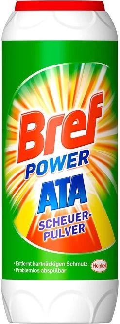 Bref Sidol Ata Scheuer Pulver 3er Pack Scheuerpulver Allzweckreiniger 3x500g 12 Bref Sidol Ata Scheuer Pulver 3er Pack Scheuerpulver Allzweckreiniger 3x500g -Bestes Waschmittel Geschäft 00f6dee1 a3e4 4168 9cad 4f8e2ba31ffa