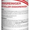 ARCORA Kraftvoller Essigreiniger ESSIGREINIGER, 1L