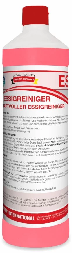 ARCORA Kraftvoller Mehrzweckreiniger FLEXAL, 1L 9 ARCORA Kraftvoller Mehrzweckreiniger FLEXAL, 1L -Bestes Waschmittel Geschäft 0b7e8c51 b782 4f50 bbf4 33f46892cc6b 7