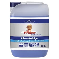 Meister Proper Mehrzweck-Hygienereiniger, 5 L -Bestes Waschmittel Geschäft 0ccaf22a 51fe 4da1 a01f 0fad5852e6a1 1