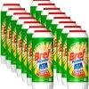 Bref Power ATA Scheuerpulver 15er Pack Gegen Hartnäckige Verschmutzungen 15x500g