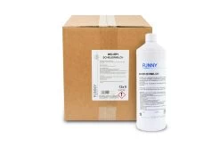 Funny Scheuermilch | Fettlösend | 12 X 1 Liter Flaschen 13 Funny Scheuermilch | Fettlösend | 12 X 1 Liter Flaschen -Bestes Waschmittel Geschäft 1513b5f3 e03d 41fd 9388 0c19e60851cb