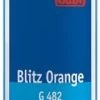Buzil Blitz Orange G 482 Allesreiniger Duftintensiv 1 L Flasche