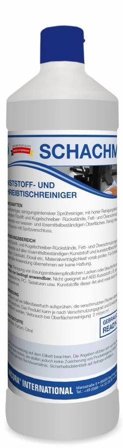 ARCORA Kraftvoller Küchenreiniger INPUR, 1L -Bestes Waschmittel Geschäft 1f117fae cf07 425a ab77 0bc3aa639b19 1