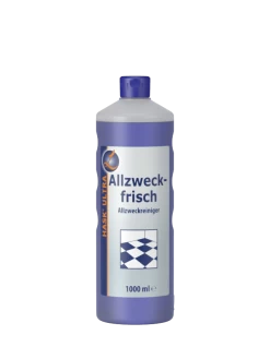 1x HASK ULTRA | Allzweckfrisch | Allzweckreiniger | 1000ml