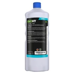 BiOHY Glas- Und Oberflächenreiniger (2x1l Flasche) | Konzentrat | Universalreiniger | Intensiv & Nachhaltig Reinigender Automatenreiniger -Bestes Waschmittel Geschäft 2235cef4 7c83 448b b6ee 7049b022f821