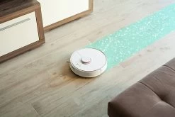 BiOHY Bodenreiniger Für Wischroboter (1l Flasche) | Konzentrat Für Alle Wisch & Saugroboter Mit Nass-Funktion | Nachhaltig & ökologisch -Bestes Waschmittel Geschäft 2419ee2a d11d 4e23 a1a4 73696f2a3f52