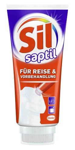 Sil Saptil Für Reise Vorbehandlung 5er Pack Universal Fleckenentferner 5x200 Ml -Bestes Waschmittel Geschäft 29b8c965 9ea1 4295 9c3c 441687eee584