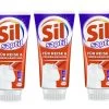 Sil Saptil Für Reise Vorbehandlung 5er Pack Universal Fleckenentferner 5x200 Ml