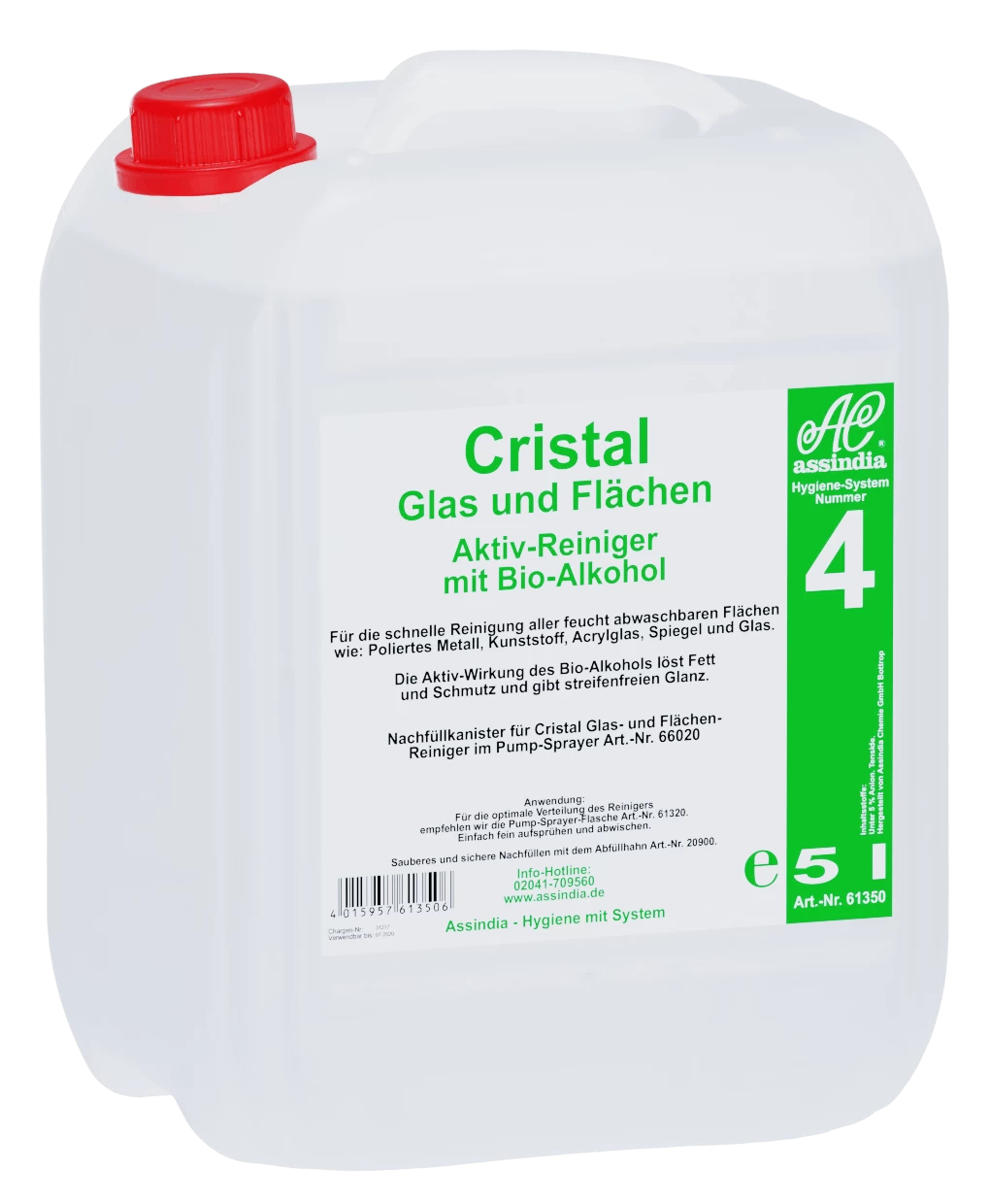 Sidolin Cristal Glasreiniger Glas Reiniger Fensterreiniger 250ml Nachfüller 5 Sidolin Cristal Glasreiniger Glas Reiniger Fensterreiniger 250ml Nachfüller – Bild 5