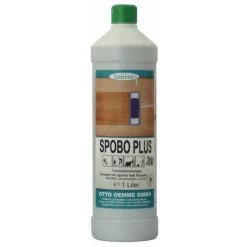 Wischpflege Spobo Plus Für Sportböden 1 Liter