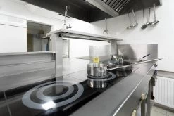 BiOHY Glaskeramik Kochfeldreiniger (6x1l Flasche) | Optimal Zur Reinigung Und Pflege Von Kochfeld Und Induktion | Geeignet Für ALLE GERÄTE -Bestes Waschmittel Geschäft 2d632842 2561 4df8 a93e b9b388c38318