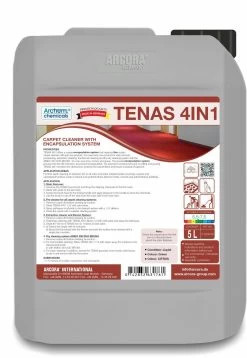 ARCORA Biologischer Reiniger Und Geruchstilger BIO-LIVE, 5L -Bestes Waschmittel Geschäft 3a224bdb bf42 415a 9357 be7e2f6e14cf 3