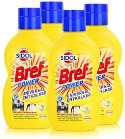 Bref Sidol Universal-Entkalker 3x500 Ml Reiniger Reinigungsmittel Sauberkeit -Bestes Waschmittel Geschäft 3ad38b2e 7cf6 42c8 966a f3f799e06213 3