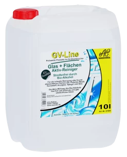 Glasreiniger GV-Line 1000ml -Bestes Waschmittel Geschäft 3b8c3112 079c 42ae be9f 1da5bb3dc42c 3