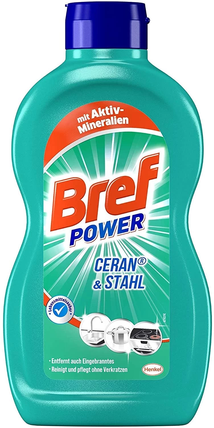 HAKA Reinigungs-Set Für Küche, Haushalt, Bad, 3 X 500 Ml Spray 7 HAKA Reinigungs-Set Für Küche, Haushalt, Bad, 3 X 500 Ml Spray – Bild 7