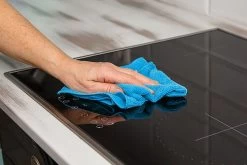 BiOHY Glaskeramik Kochfeldreiniger (3x1l Flasche) | Optimal Zur Reinigung Und Pflege Von Kochfeld Und Induktion | Geeignet Für ALLE GERÄTE -Bestes Waschmittel Geschäft 43b6102c 21e9 47a2 a97f 67f36c8e630c