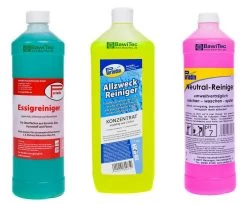 Putzboy Allzweck Reiniger - Konzentrat - 1 Liter - Universalreiniger Für Böden Und Oberflächen - Made In Germany -Bestes Waschmittel Geschäft 4774f71f 8148 43fc 8958 0224b5e20244 4