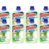 Der General Aloe Vera 8er Pack Allzweckreiniger PH-neutral 8x750 Ml Reinigen
