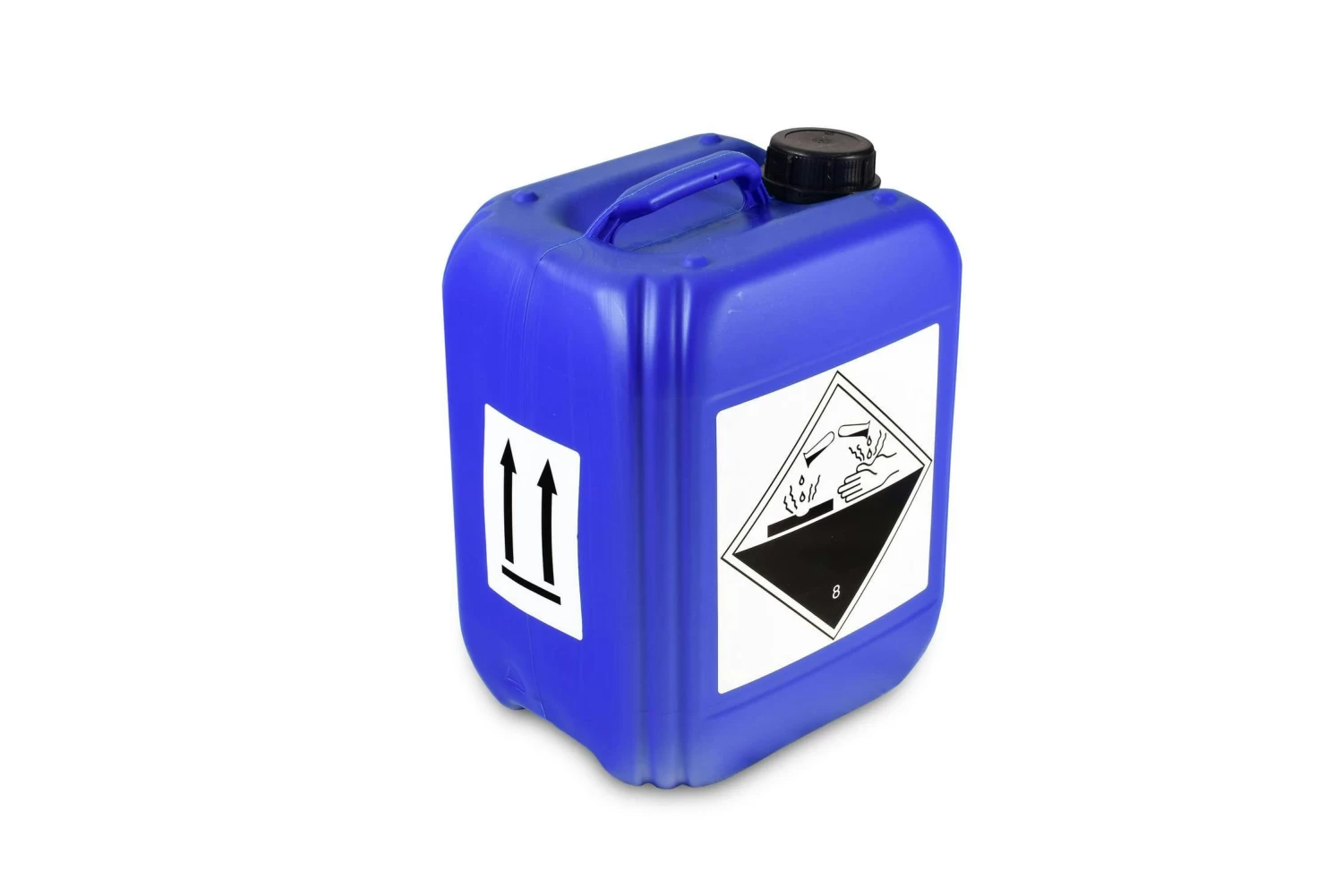 Funny Gläserreiniger, Desinfizierend, 10 Liter 4 Funny Gläserreiniger, Desinfizierend, 10 Liter – Bild 4