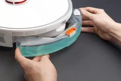 BiOHY Bodenreiniger Für Wischroboter (1l Flasche) | Konzentrat Für Alle Wisch & Saugroboter Mit Nass-Funktion | Nachhaltig & ökologisch -Bestes Waschmittel Geschäft 511e524c d26e 407f 842b 7298842b93d0