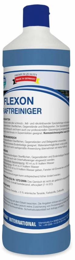 ARCORA Tensidfreier Teppich-und Polsterreiniger ZYM-EX, 1L -Bestes Waschmittel Geschäft 56cccd78 438d 46f3 a621 cd6fa544c49f 8