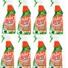 Bref Power Fett Eingebranntes Fettlöser Küchen Reiniger 8x750 Ml Sprühflasche