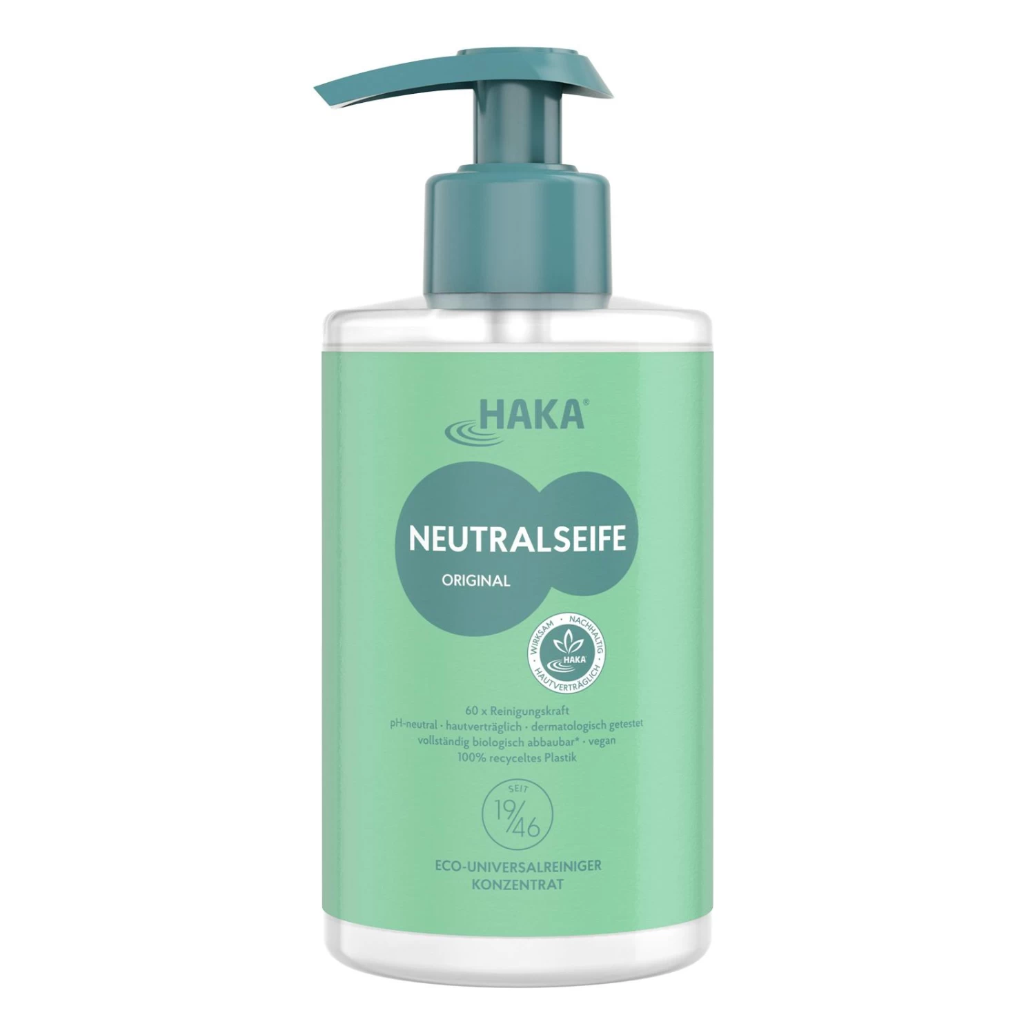 HAKA Scheuermilch, 750 Ml 7 HAKA Scheuermilch, 750 Ml – Bild 7