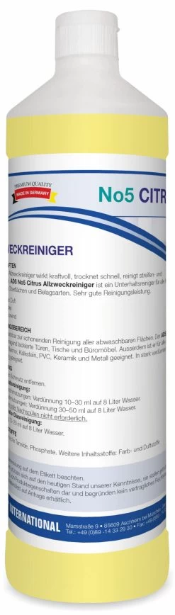 MILIZID (Dr. Schnell), Sanitärreiniger & Kalklöser, 1l -Bestes Waschmittel Geschäft 5f32dbdd f93e 4f5e 90e0 c89c85fb2189 2
