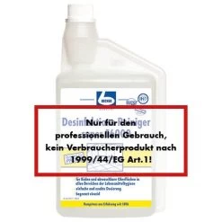 Dr. Becher "Dr. Becher" Desinfektions-Reiniger 1 L Super F6000 Mit Dosierkopf -Bestes Waschmittel Geschäft 5ff04d8a d3bd 400f 9bad be09eb499dd6 1