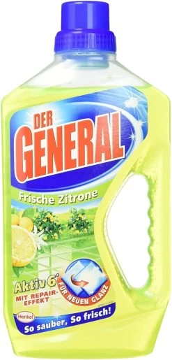 Der General Küchenreiniger Zitrone Spray 500 Ml Reinigungsmittel Reiniger 9 Der General Küchenreiniger Zitrone Spray 500 Ml Reinigungsmittel Reiniger -Bestes Waschmittel Geschäft 617427ea 62f5 4915 9d7a 427129569c57 1