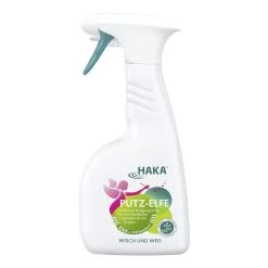 HAKA Putz-Elfe Universalreinigungsspray Für Glas, Displays, 500ml -Bestes Waschmittel Geschäft 6bf45e7b ce33 499c 9739 d9cd43bca290 3