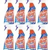 Bref Power Gegen Kalk Und Schmutz Kalkreiniger 8x750 Ml Sprühflasche Reiniger