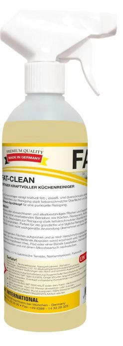 ARCORA Kraftvoller Küchenreiniger INPUR, 1L -Bestes Waschmittel Geschäft 7095a512 e0f2 46c5 b1d4 0d5aea11c6d6 3