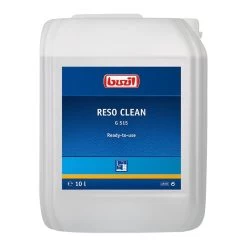 Buzil Multi Clean G 430 Alkalischer Aktivreiniger 10 L Kanister -Bestes Waschmittel Geschäft 70abcbe2 83a7 4d50 ad28 ea08776939b0