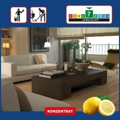 Putzboy Allzweck Reiniger - Konzentrat - 1 Liter - Universalreiniger Für Böden Und Oberflächen - Made In Germany -Bestes Waschmittel Geschäft 721bc0fe 0251 405d bf27 fb670f46b3aa