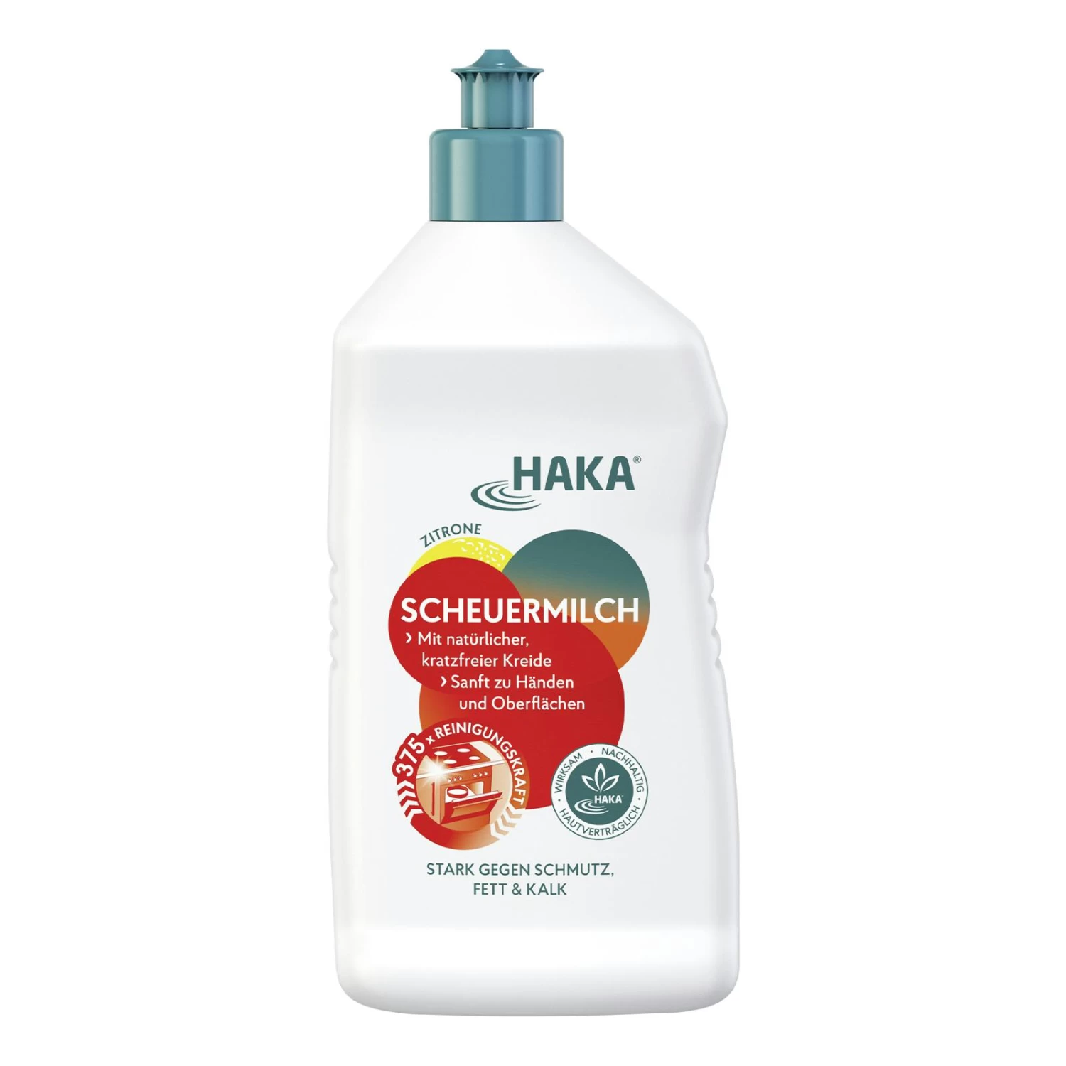 HAKA Scheuermilch, 750 Ml 1 HAKA Scheuermilch, 750 Ml