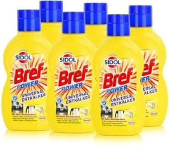 Bref Power Fett Eingebranntes Fettlöser Küchen Reiniger 2x750 Ml Sprühflasche -Bestes Waschmittel Geschäft 75114c20 792e 4a4e 9b09 e1219222b9f1 6