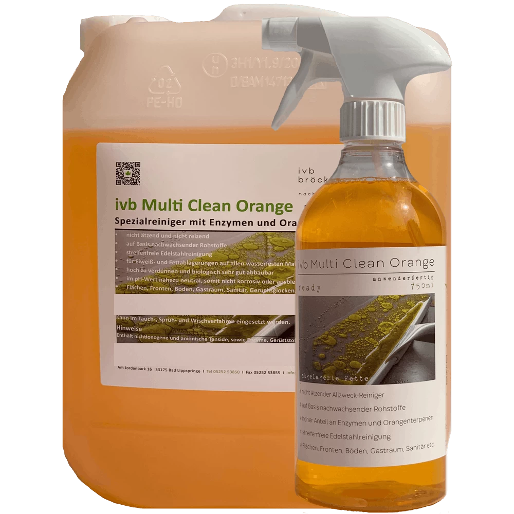 BISSELL Multi Surface 1L Reinigungsmittel 7 BISSELL Multi Surface 1L Reinigungsmittel – Bild 7