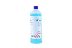 Funny Alkoholreiniger | 12 X 1 Liter Flaschen | Konzentrat -Bestes Waschmittel Geschäft 7833047a f0f2 41a3 85b8 743313c57825