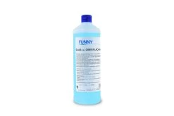 BiOHY Glas- Und Oberflächenreiniger (2x1l Flasche) | Konzentrat | Universalreiniger | Intensiv & Nachhaltig Reinigender Automatenreiniger -Bestes Waschmittel Geschäft 7a5432c7 bdaf 4d1f 9116 80966f1986f6