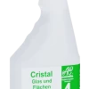 Cristal Glas Und Flächen Reiniger 500ml Sprayer
