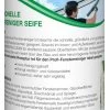 ARCORA Professionelle Fensterreiniger-Seife WINDOW-CLEAN, 1 L