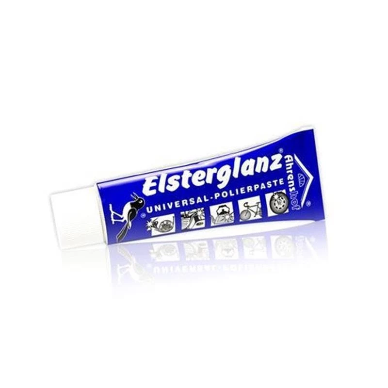 Elsterglanz Universal - Polierpaste 40ml 1 Elsterglanz Universal - Polierpaste 40ml
