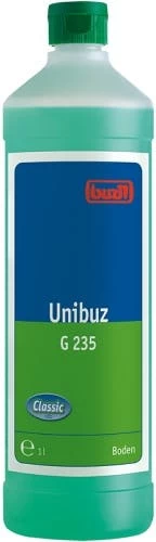 Buzil Unibuz G 235 Wischpflege 1 L Flasche