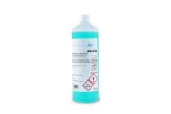 Funny Essigreiniger | Phosphatfrei | 12 X 1 Liter Flaschen -Bestes Waschmittel Geschäft 889d28bd 2041 49d2 8e95 77bac44e3e9b