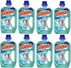 Der General Allzweckreiniger Bergfrühling 4x750 Ml Reiniger Reinigen Sauberkeit -Bestes Waschmittel Geschäft 8c905c60 788d 46ed 89ab c7f1b9ad77b2 1