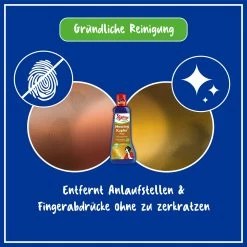 Poliboy Messing Kupfer Pflege - Reinigung Und Pflege, Mit Anlaufschutz, 200ml - Made In Germany -Bestes Waschmittel Geschäft 8d8b7f58 e19a 4edc aca7 2a523f4f8494