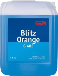 Buzil Blitz Tropic G 483 Allesreiniger Duftintensiv 1 L Flasche -Bestes Waschmittel Geschäft 9476be46 aa6f 4786 9488 1787de8c6964
