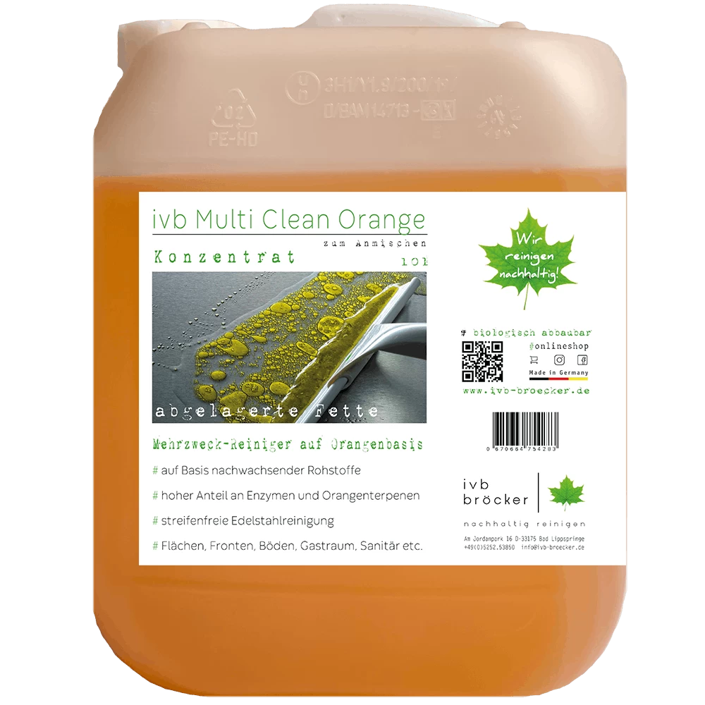 BISSELL Multi Surface 1L Reinigungsmittel 6 BISSELL Multi Surface 1L Reinigungsmittel – Bild 6